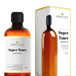 BIOBALANCE SUPER TONER