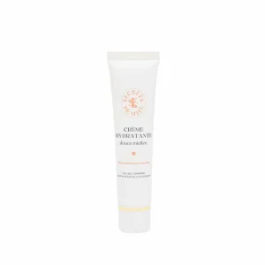 Crème Hydratante Douce Miellée