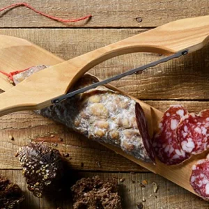 Scie à Saucisson