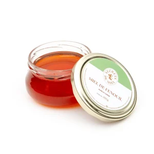 Miel de Fenouil