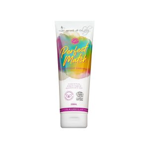 Shampoing Perfect Match