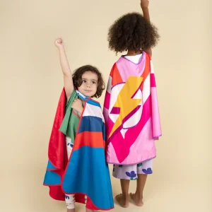 Cape de déguisement enfant