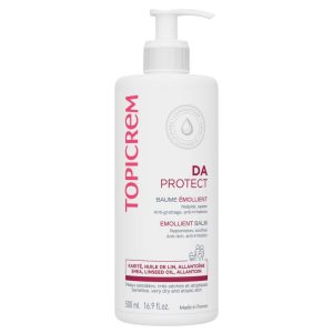 TOPICREM DA PROTECT BAUME EMOLLIENT