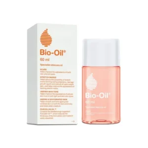 BIO OIL HUILE DE SOIN  F/60ML 