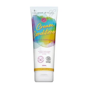 Après shampoing Cream Conditioner
