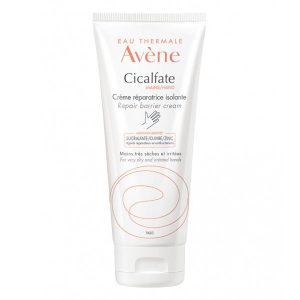 AVENE CICALFATE CR MAIN T100ML