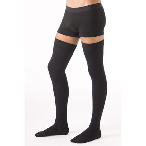 Bas de contention Coton 93 Homme Classe 3