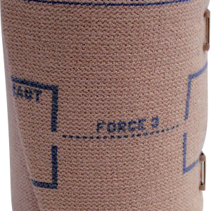 Bande de compression Biflex 17+ Pratic