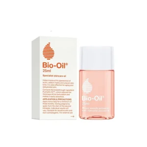 BIO OIL HUILE DE SOIN  F/25ML 
