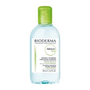 BIODERMA Sébium H2O 250ml