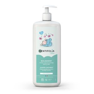 Liniment oléo-calcaire
