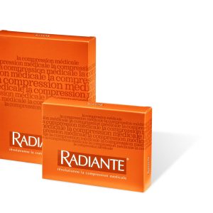 Chaussettes de contention Coton 94 Homme Classe 4