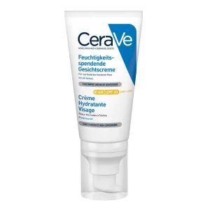 CERAVE CREME VISAGE 52ML