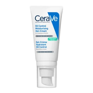 Gel-Crème Hydratant Oil Control Visage – 50 ml