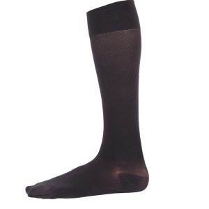 Chaussettes de contention Coton Homme classe 2