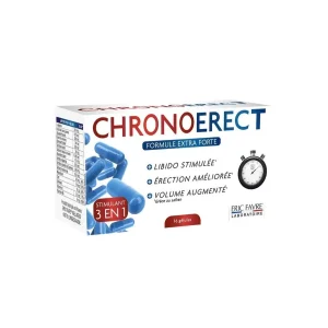 ERIC FAV CHRONOERECT GELL 4