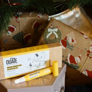 Mon Parfum d&rsquo;Artiste – Ouate – Enfant