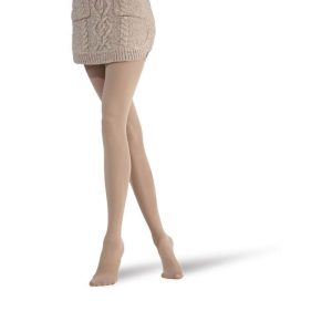 Collant de contention Coton 93 Classe 3