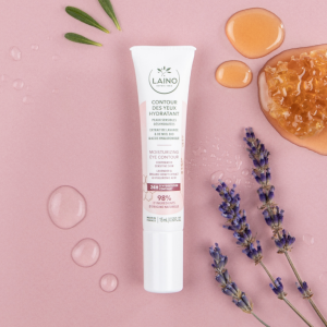 LAINO Contour des yeux hydratant