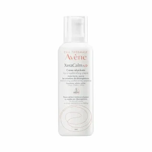 AVENE XERACALM AD CREME 400ML 