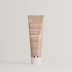 Duo Crème mains – Nutri-Réparatrice Endro
