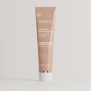 Crème pieds – Nutri-Réparatrice Endro