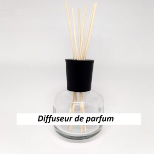 Diffuseur de parfum d&rsquo;ambiance