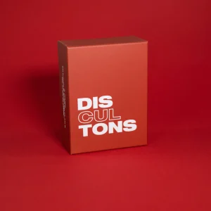 DisCulTons
