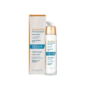 DUCRAY MELASCREEN SERUM GLOBAL  30ML D