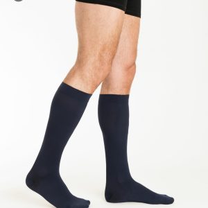 Chaussettes de contention Dynaven FIN Homme Classe 2