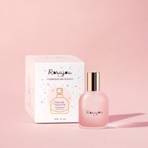 Eau de Toilette – Rosajou