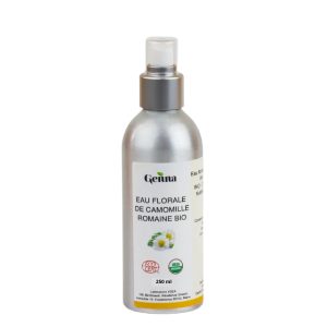 Eau Florale de Camomille Romaine Bio -200 ml- Genna