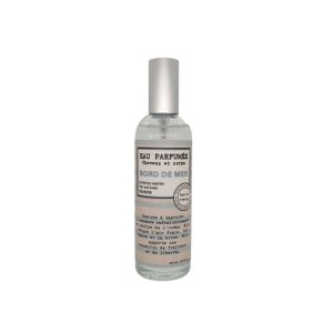 Eau parfumée Bord de mer Mas du roseau
