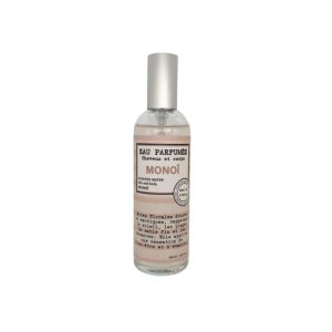 Eau parfumée Monoï Mas du roseau