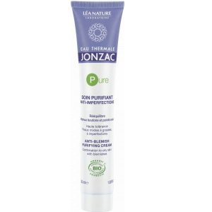 Pure – Soin Purifiant Anti-Imperfections Bio – 50 ml – JONZAC