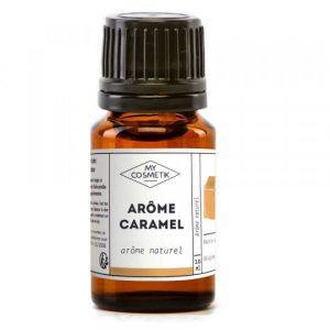 ARÔME CARAMEL