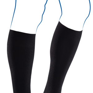 Chaussettes de contention Venoflex Fast Coton Homme classe 3