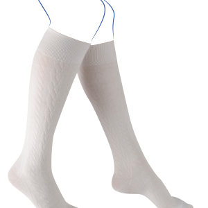 Chaussettes de contention Venoflex Fast Laine Femme classe 2