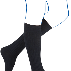 Chaussettes de contention Venoflex Fast Laine Homme classe 2