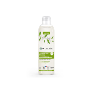 Gel douche soin surgras verveine citronnée Centifolía