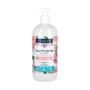 Coslys Gel intime fraîcheur 500ml