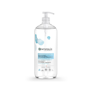Gel moussant neutre Centifolía