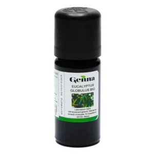 Huile Essentielle Eucalyptus Globulus Bio – 10 ml  – Genna