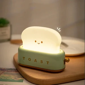 Grillette la veilleuse toaster