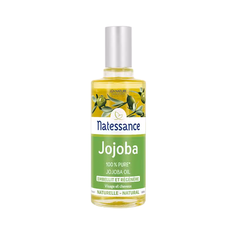 Huile jojoba