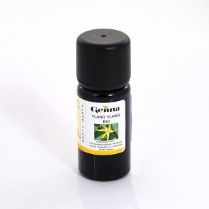 Huile Essentielle Ylang Ylang BIO – 10 ml – Genna