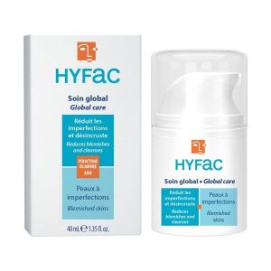 Soin Global  -40 ml- HYFAC