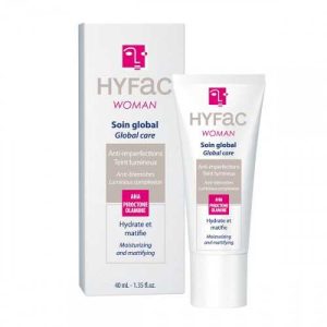HYFAC WOMAN SOIN GLOBAL
