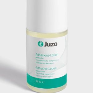 Lotion adhésive colle Juzo