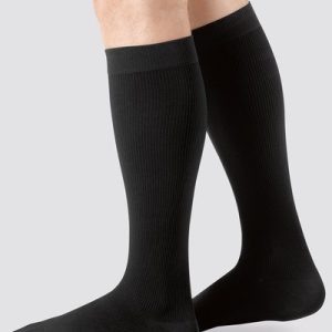 Chaussettes de contention Confort Coton classe 3